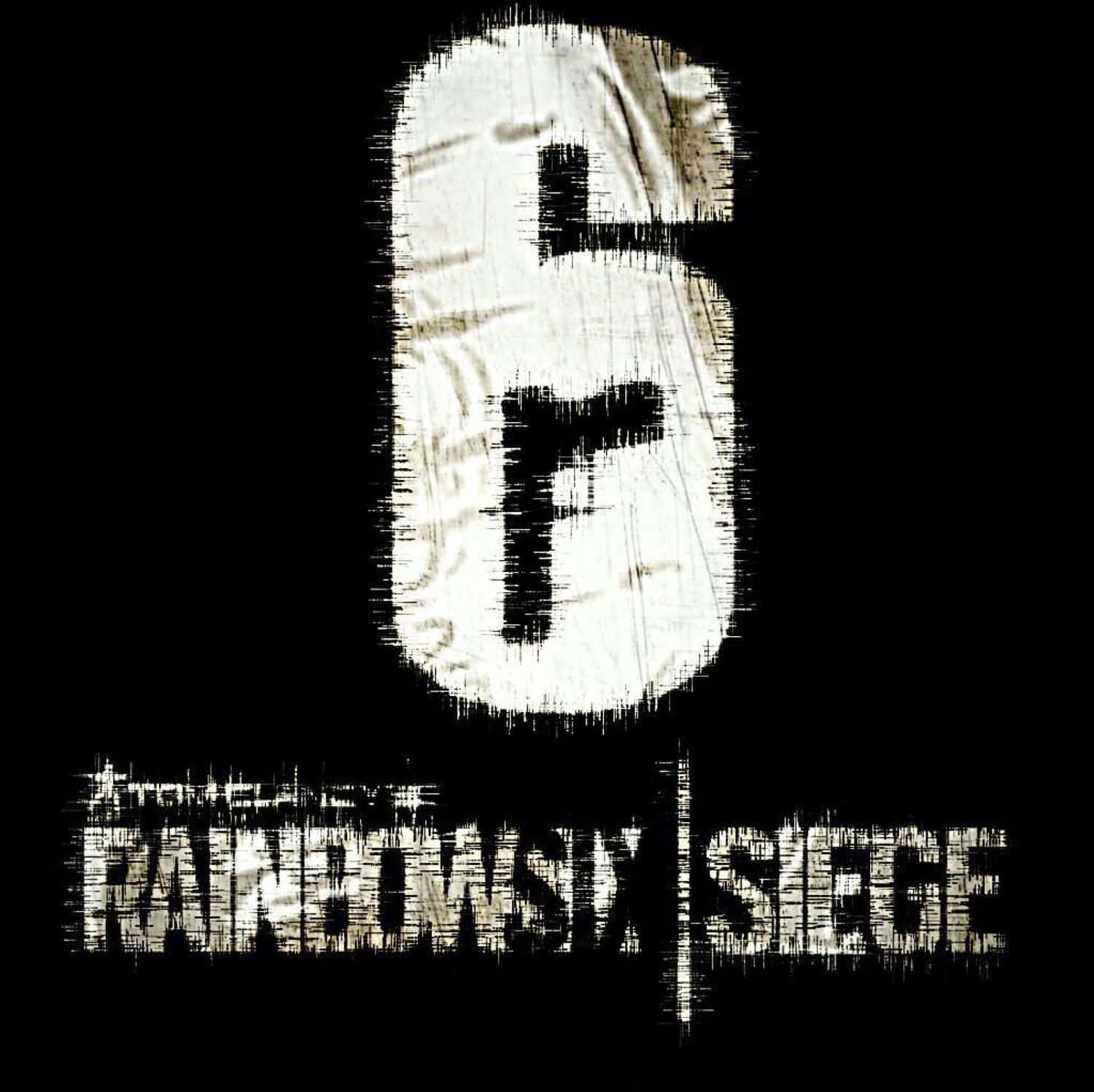 Rainbow Six Siege